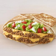 Triple Crunchwrap