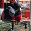 TYRONE FROM THE HOOD LOOTING