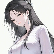 纯爱文《琼明神女录》