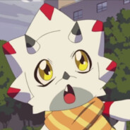 Gammamon