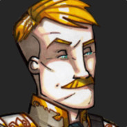 Ulmont avatar