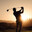 The Golfer