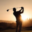 The Golfer