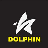 Dolphin avatar