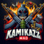 Kamikaz-Mad™