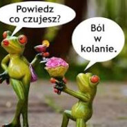 Jak się czujesz mordo