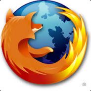 Mozzarella Firefox