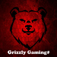 Grizzly Gaming # avatar
