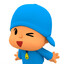 Pocoyo skins.army