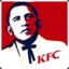 Kentucky Fried Obama