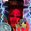 Cherry Margarita The Wise