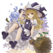 雾雨魔理瓜 avatar