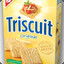 TRISCUIT