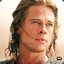 Brad Pitt