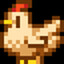 Stardew Chicken