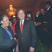 They hit the second tower