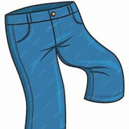 UnLucky Pants