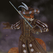 [OHA] Otto The Fox
