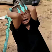 我长大就变帅，可我长