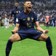 avatar Kylian Mbappé