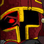 Red Warrior