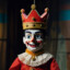 Puppet King