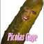 Picolas Cage