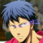 Aomine Daiki