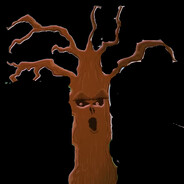 Racist Tree