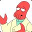 Why not Zoidberg?!?