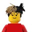 Lego Jah