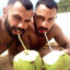 Possibly Gay Coconut