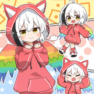 芙兰水木-Scarlet