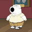 Brian griffin