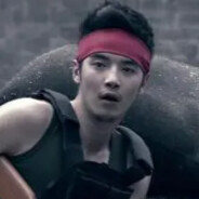 爱情公寓纯情展博