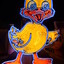 Neon Duck