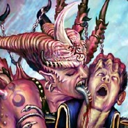 Seduced by Daemonette Steam avatar