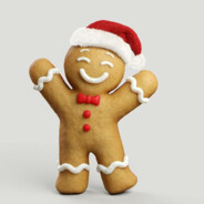 christmas gingerbread