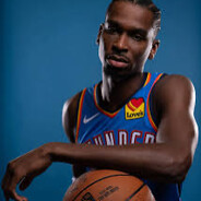 Player Avatar