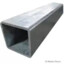 GalvanizedSquaresteel