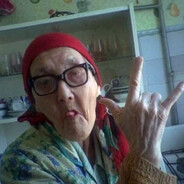 бешенный пердун