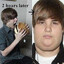 Fat Justin Bieber