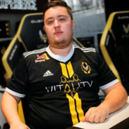 想想ZywOo怎么打