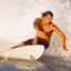 Pussy surfer