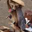 Samurai Llama