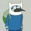 Mordecai Birb