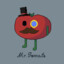 Mr.Tomate