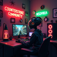 MadDEviL tHe GodFather👽SKINS avatar