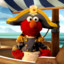 Captain Elmo