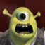 Shrek Wazowski